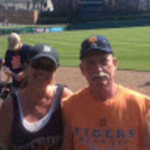 Meet your Posher, Paula